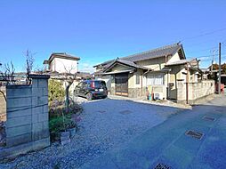 佐野市中町　中古住宅