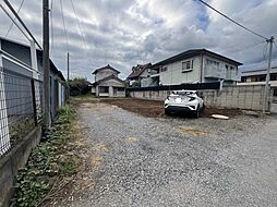 佐野市植上町 中古住宅