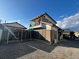 佐野市富岡町　中古住宅