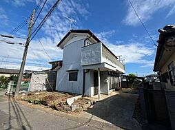 佐野市大橋町　中古住宅