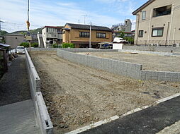 京都市伏見区深草大亀谷西久宝寺町の一戸建て