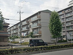 京都ロジュマン島町B棟