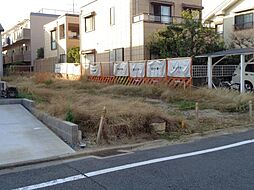 京都市伏見区小豆屋町の土地