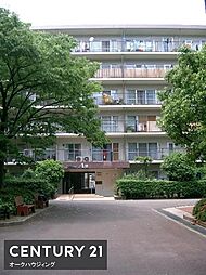 コト-ハイツ伏見稲荷A棟