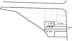 田辺波風12号地