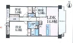 レ・ジェンド伏見中書島