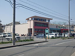 日野岡西町