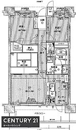 パデシオン六地蔵ザ・タワーレジデンス