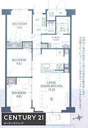進和山科ハイライフ