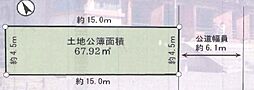 醍醐御霊ヶ下町