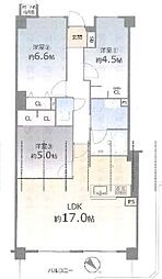エルシティ桃山筑前