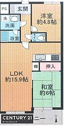 エルシティ桃山