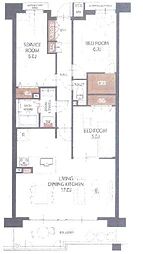 パデシオン桃山南