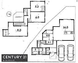 京都市山科区西野山中鳥井町