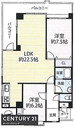 パークテラス桃山