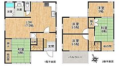 神戸市北区幸陽町２丁目