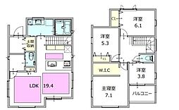 神戸市北区西大池２丁目