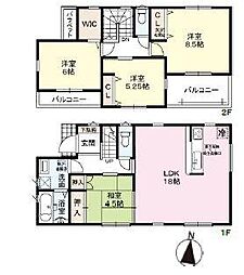 神戸市北区京地４丁目