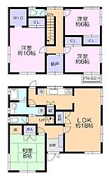 神戸市北区藤原台南町５丁目