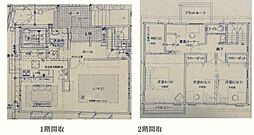 西宮市北六甲台5丁目の一戸建て