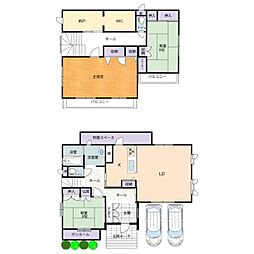 神戸市北区広陵町３丁目