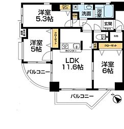 アンビエント三田