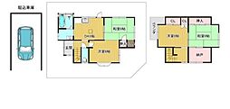 神戸市北区鈴蘭台南町７丁目