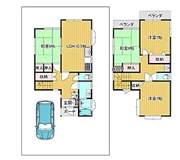 神戸市北区青葉台