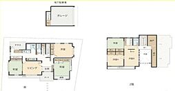 西宮市北六甲台４丁目