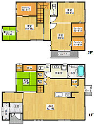 海老津3丁目戸建