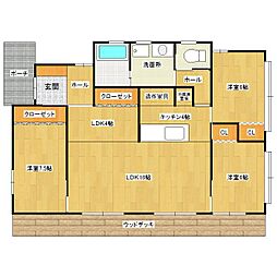 井原貸家