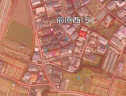 前原西築浅中古戸建