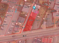 糸島市加布里3丁目売地