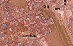 糸島市志摩師吉売地