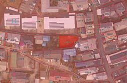 糸島市前原西200坪売地