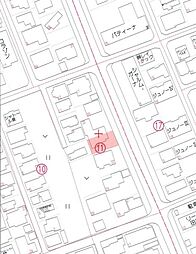 福岡市西区泉3丁目土地