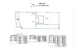 糸島市志摩師吉売土地