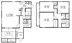 千葉市中央区川戸町の一戸建て
