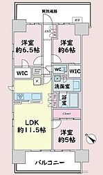 レーベン千葉みなとTHE NEXTA