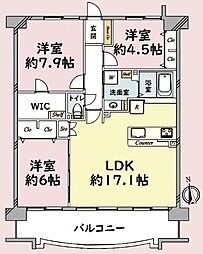 ゼクスパーク津田沼東