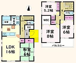 習志野市東習志野５丁目