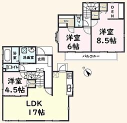 千葉市緑区茂呂町