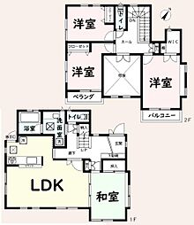 み春野2丁目戸建