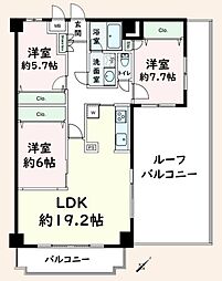 ライオンズガーデン幕張