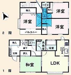 習志野市実籾本郷