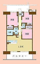 稲毛長沼パークハウス