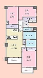 稲毛芙蓉ハイツ