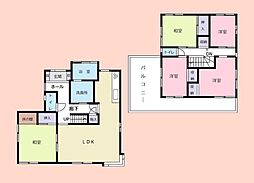 ちはら台南5丁目戸建