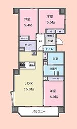 稲毛芙蓉ハイツ