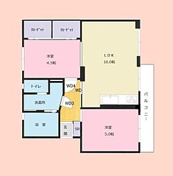 幸町東住宅13号棟